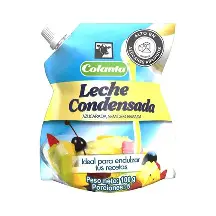 Leche Condensada Colanta